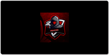 Ddantee XXL Gaming Mousepad