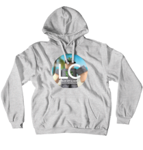 lcgraphics Hoodies (No-Zip/Pullover)