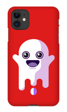 ghoztmr iPhone Phone Cases