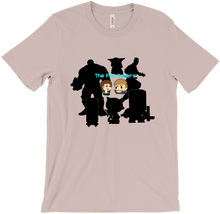 F&D Gamers T-Shirts