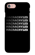mrcracky123 iPhone Phone Cases