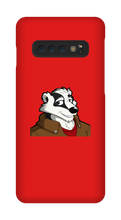 BADG3RMAN Samsung Phone Case