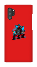 ki11aki11a Samsung Phone Cases