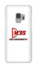 callxm3xsmittygaming Samsung Phone Cases