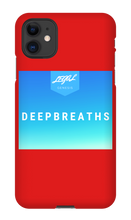 legalgenesis iPhone Phone Cases