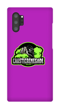 causticrenegade Samsung Phone Cases