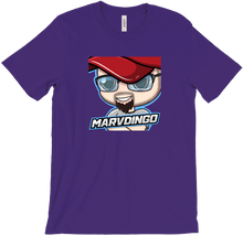 Marv tshirt