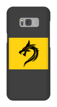 fest_god Samsung Phone Cases