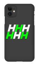 hunterkimbro iPhone Phone Cases