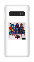 OG Dream Samsung Cases