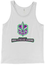 highstreamgaming Tank Top