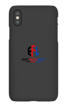 eastfreezlaander iPhone Phone Hülle EFL