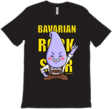 BAVARIAN ROCK STAR T-Shirts
