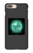 littlecloudstrife iPhone Phone Cases
