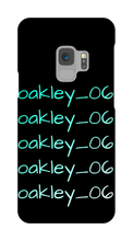 oakley_06 Samsung Phone Cases
