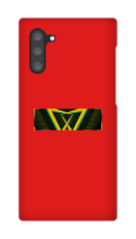 zachkke Samsung Phone Cases