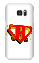 hmtv Samsung Phone Cases
