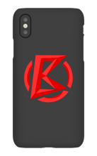 bmezx iPhone Phone Cases