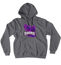 Hoodies (No-Zip/Pullover)
