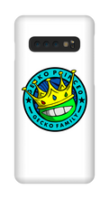 geckoprince0 Samsung Phone Cases