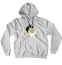 xdprodigie Hoodies (No-Zip/Pullover)