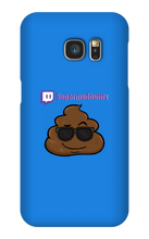 supermudbutttv Samsung Phone Cases