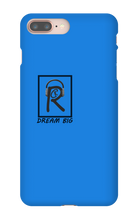 rck_music iPhone Phone Cases