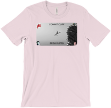 Commit cliff shirt