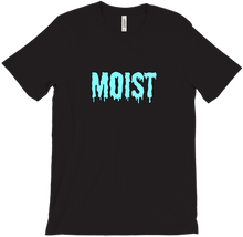 Moist Tee