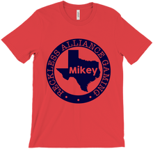 texasmikey T-Shirts