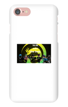 dmaridunham iPhone Phone Cases
