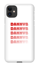 dmoran121 iPhone Phone Cases