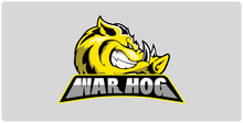 warhog XXL Gaming Mousepad