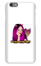 foxypanda1984 iPhone Phone Cases