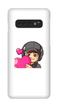 GetHip Love Samsung Phone Cases
