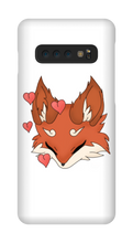LunaLove Samsung Phone Cases