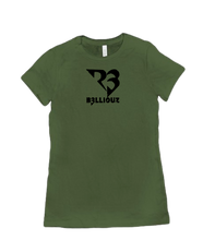 r3b3lliouz Women’s T-shirt