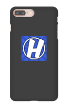huayra__yt iPhone Phone Cases