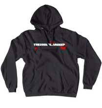 TheSoberBarKeep Hoodies (No-Zip/Pullover)