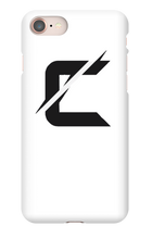 C Elite iPhone Phone Cases