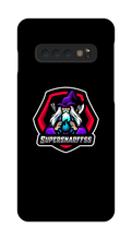 supersnarff55 Samsung Phone Cases