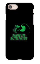 Gaming For Gastroparesis iPhone Phone Cases