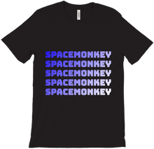 SpaceMonkey T-Shirts