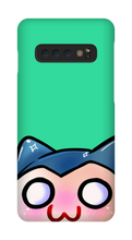 snorlaxbtw Samsung Phone Cases
