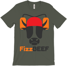 FizzBEEF T-Shirt