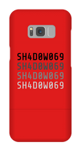 sh4d0w069 Samsung Phone Cases