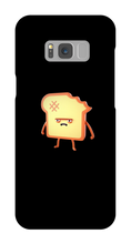 Toast Samsung phone case
