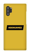 adenplaysttv Samsung Phone Cases