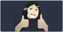 Jakebot99 XL Mousepad