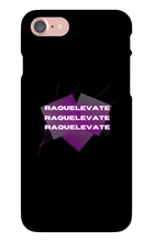 5. RaquElevate iPhone Phone Cases